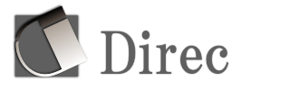 株式会社Direc